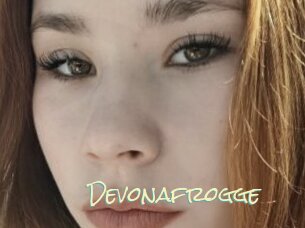 Devonafrogge