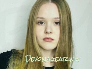 Devonagearing
