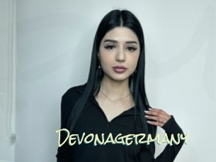 Devonagermany