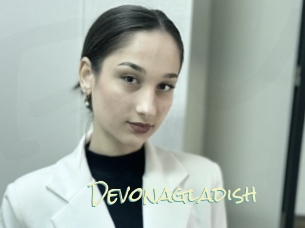 Devonagladish