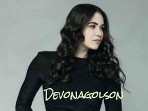 Devonagolson