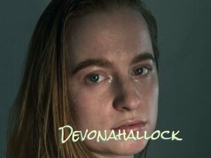 Devonahallock