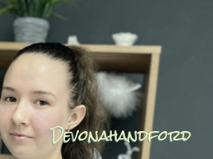 Devonahandford
