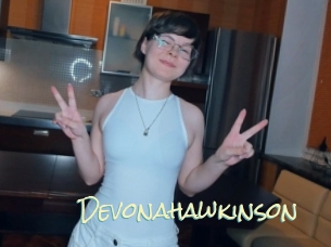 devonahawkinson Porn Monkey Cash