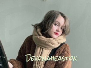 Devonaheaston