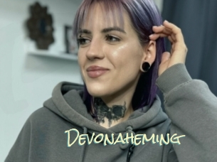 Devonaheming
