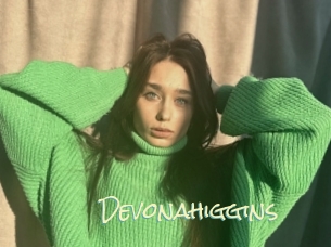 devonahiggins Porn Monkey Cash