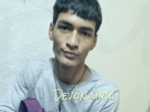 Devonahoki