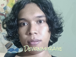 Devonmirage