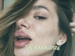 Devononore