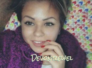 Devonrewel