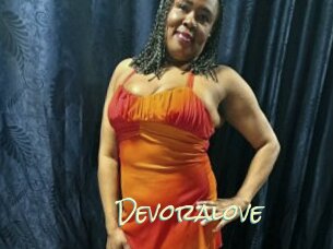 Devoralove