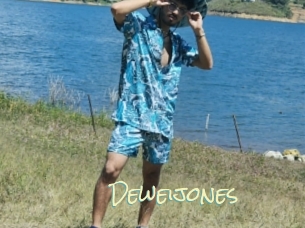 Deweijones