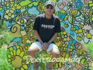 Dexterocampo