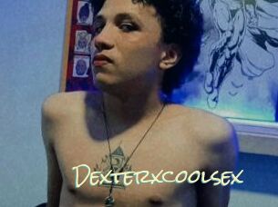 Dexterxcoolsex