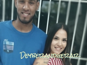Deyberandgerar