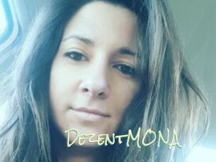 DezentMONA