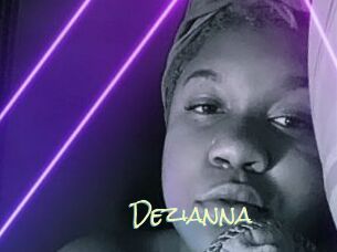 Dezianna