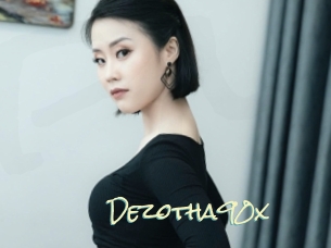 Dezotha90x