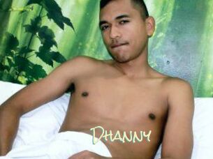 dhanny Porn Monkey Cash