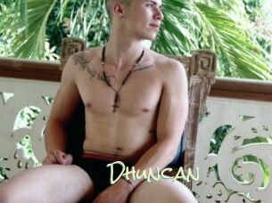 Dhuncan