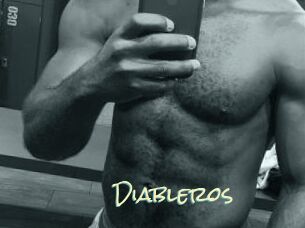 Diableros