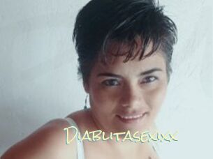 Diablitasexixx