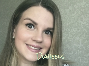 Diaheels
