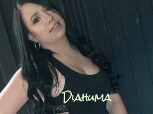 Diahuma