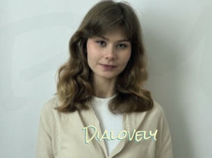 Dialovely