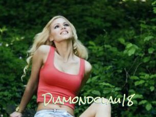Diamondclau18