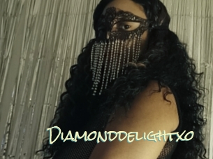 Diamonddelightxo