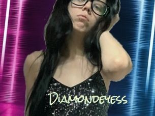 Diamondeyess