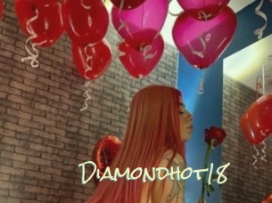 Diamondhot18