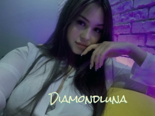 Diamondluna