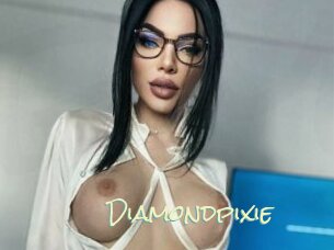 Diamondpixie