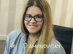 Diamondvicky
