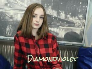 Diamondviolet