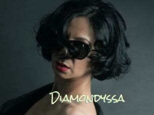 Diamondyssa