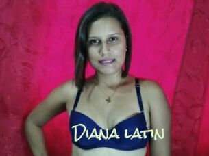 Diana_latin