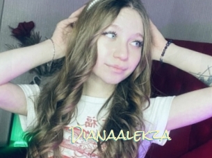 Dianaalekza