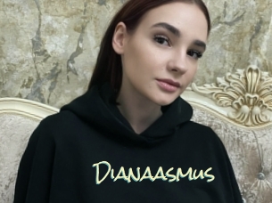 Dianaasmus