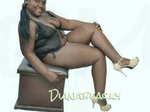 Dianablacky