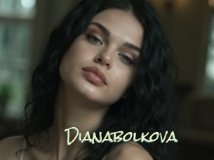 Dianabolkova