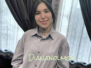 Dianabolmer