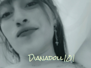 Dianadoll101