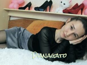 Dianagato