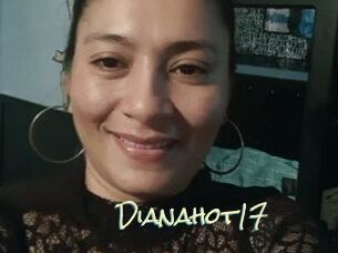 Dianahot17