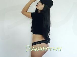 Dianahotshy