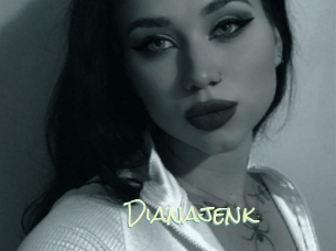 Dianajenk
